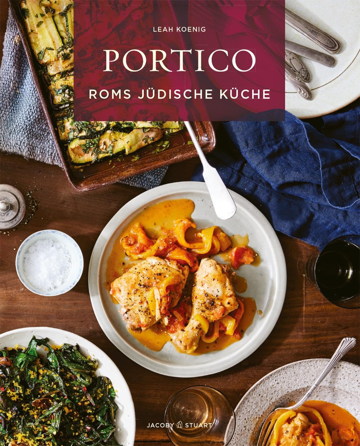 Product Image: Buon appetito!