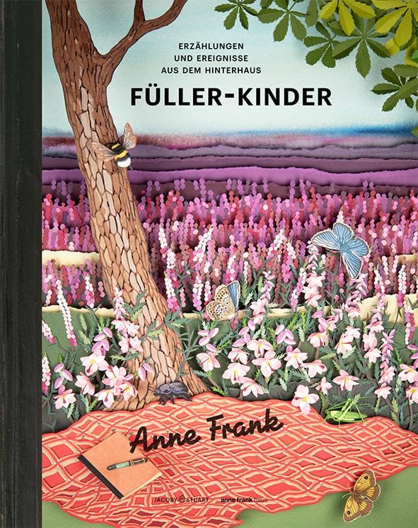 Füller-Kinder Contemporary literature Books