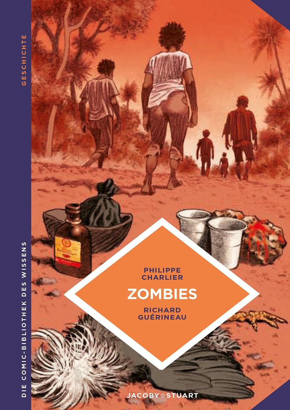 Zombies Humour & Satire