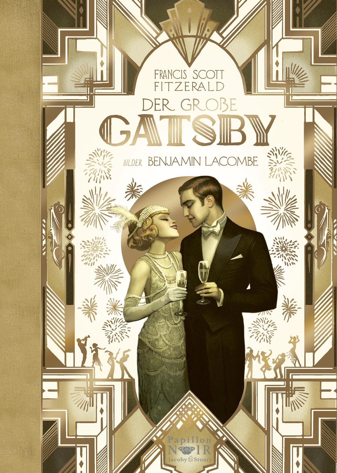 Product Image: Der große Gatsby