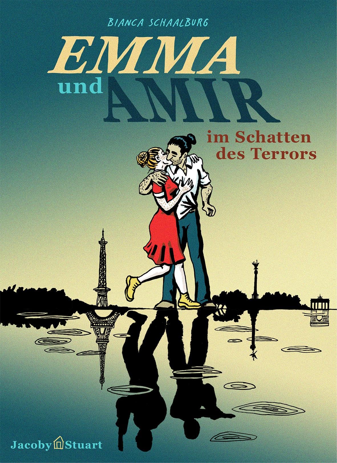 Product Image: Emma und Amir