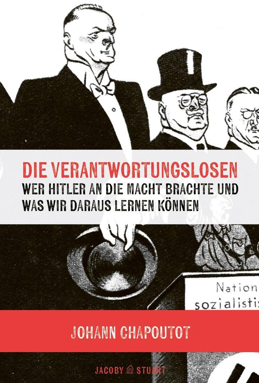 Die Verantwortungslosen Social Sciences