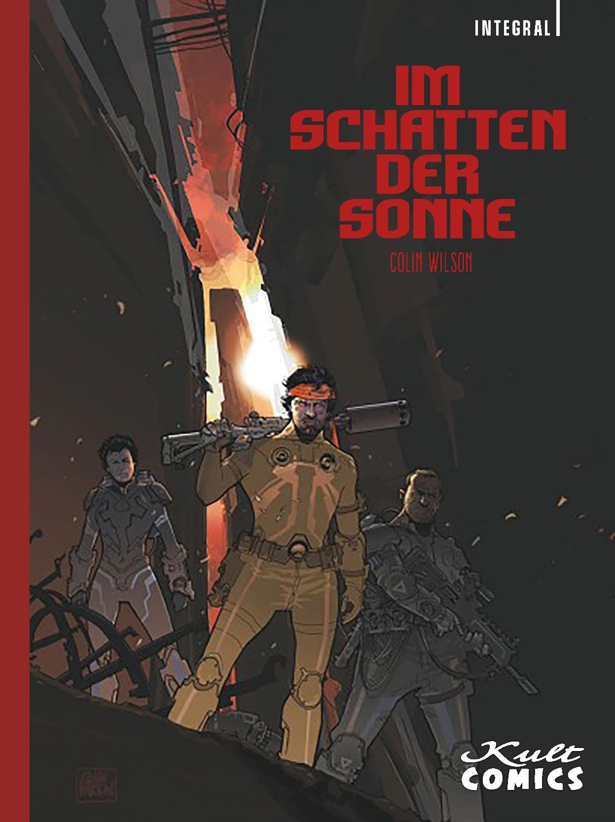 Product Image: Im Schatten der Sonne