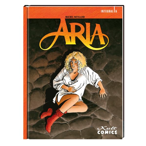 Product Image: Aria 6