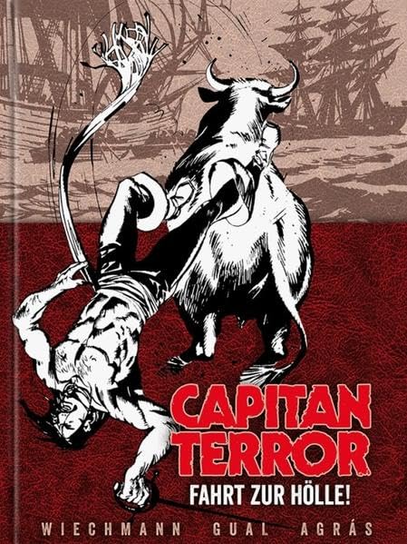 Product Image: Capitan Terror 6