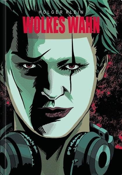 Wolkes Wahn Manga
