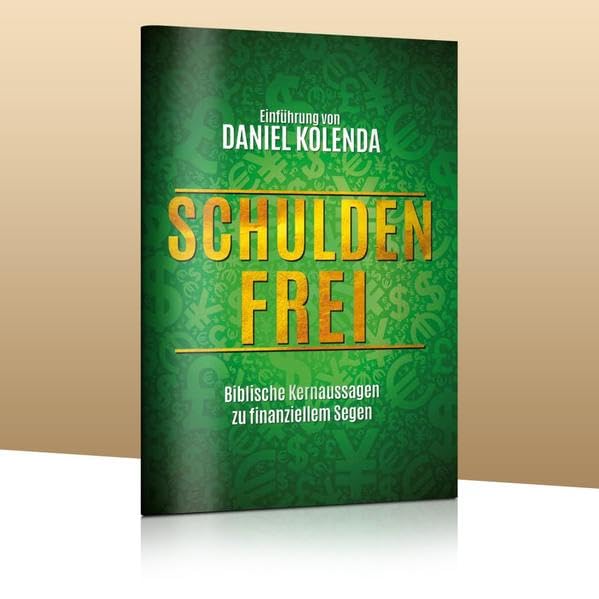 Product Image: Schuldenfrei