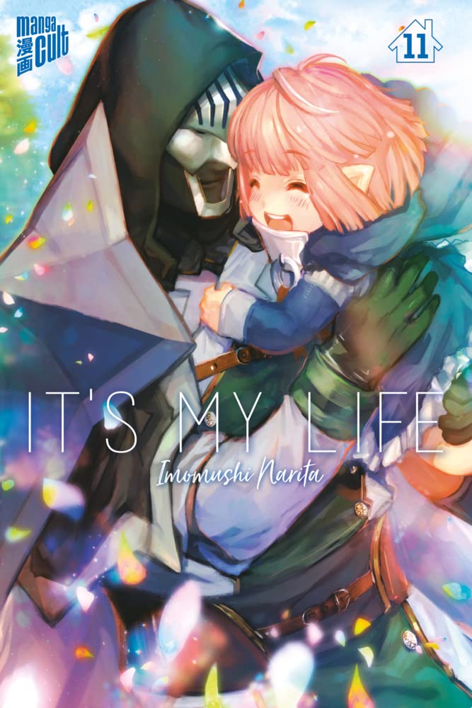 Product Image: IT'S MY LIFE 11