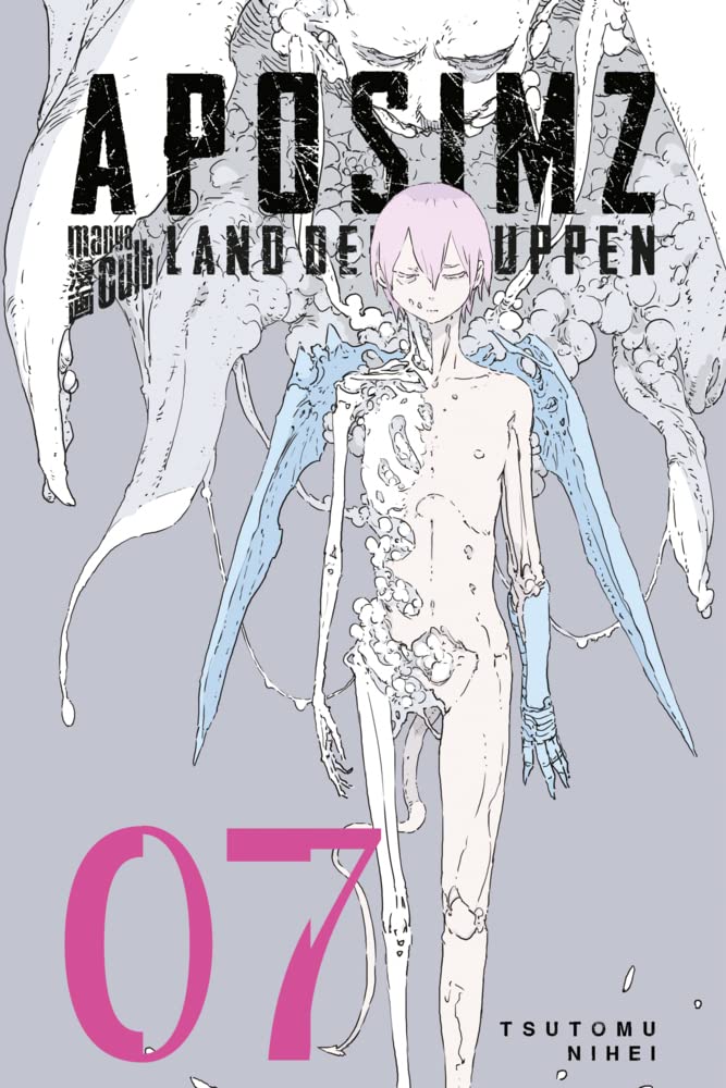 Aposimz 7 Contemporary literature Books