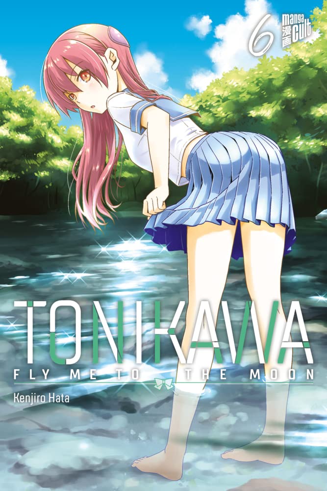 TONIKAWA – Fly me to the Moon 6 Manga