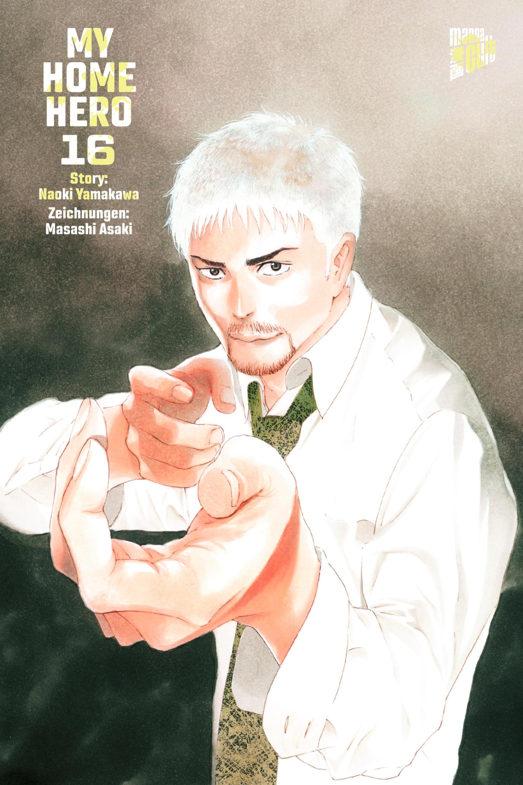 Product Image: My Home Hero 16