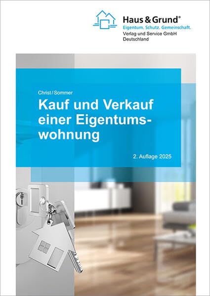 Kauf und Verkauf einer Eigentumswohnung Law