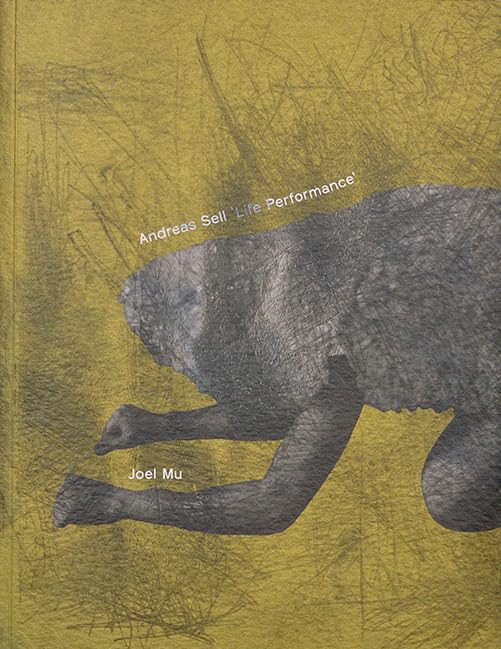 Product Image: Jupiter: Andreas Sell ‘Life Performance’