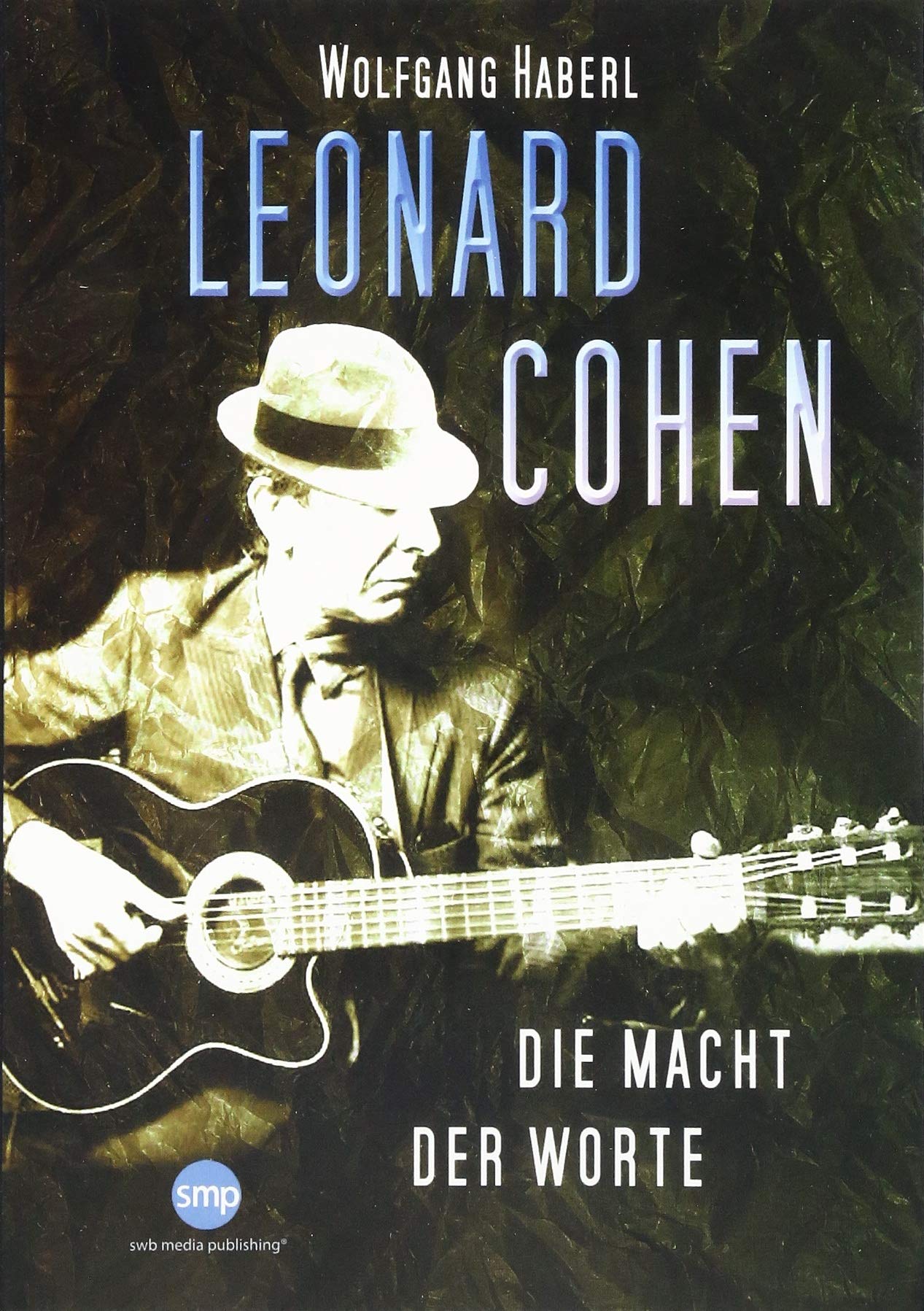 Product Image: Leonard Cohen