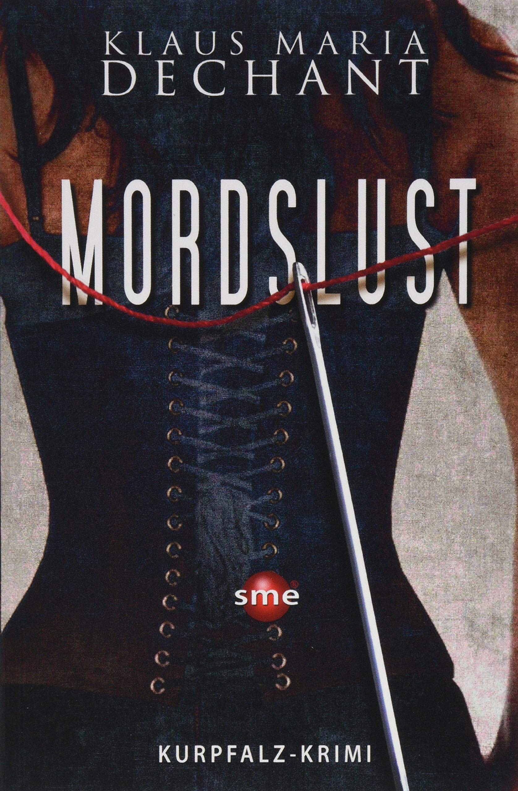 Product Image: Mordslust