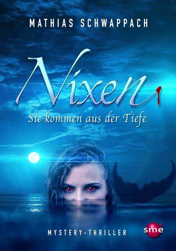Product Image: Nixen