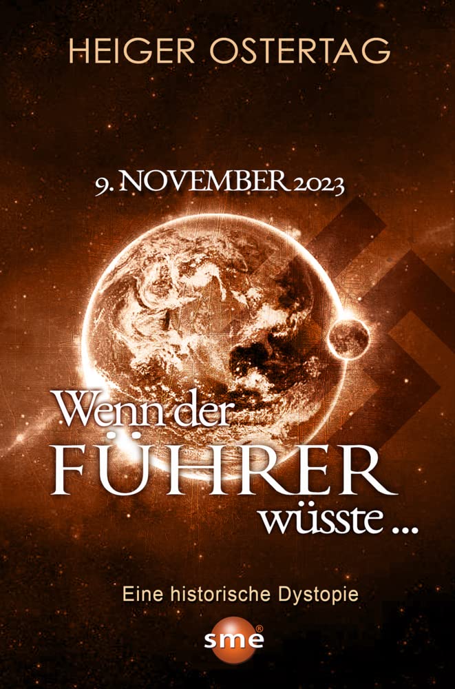 Wenn der Führer wüsste... Contemporary literature