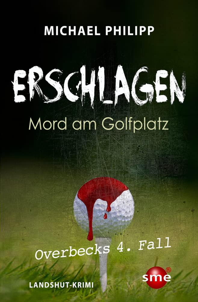 Erschlagen Contemporary literature Books