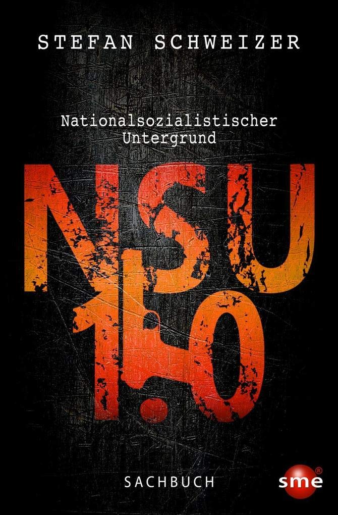 NSU 1.0 Contemporary literature
