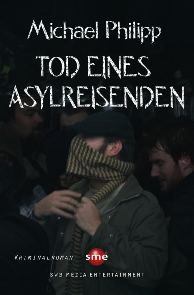 Tod eines Asylreisenden Contemporary literature Books