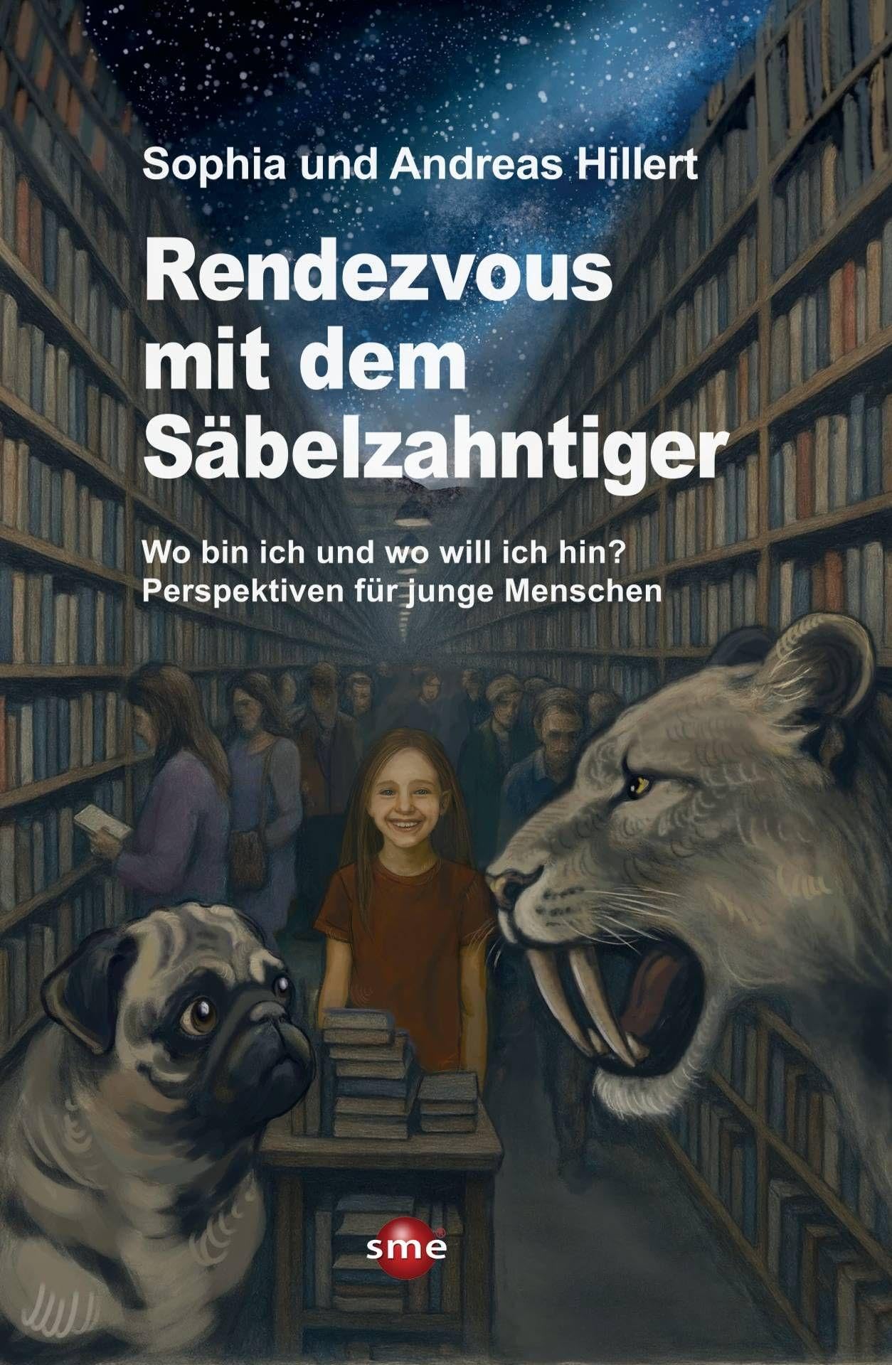 Rendezvous mit dem Säbelzahntiger Contemporary literature