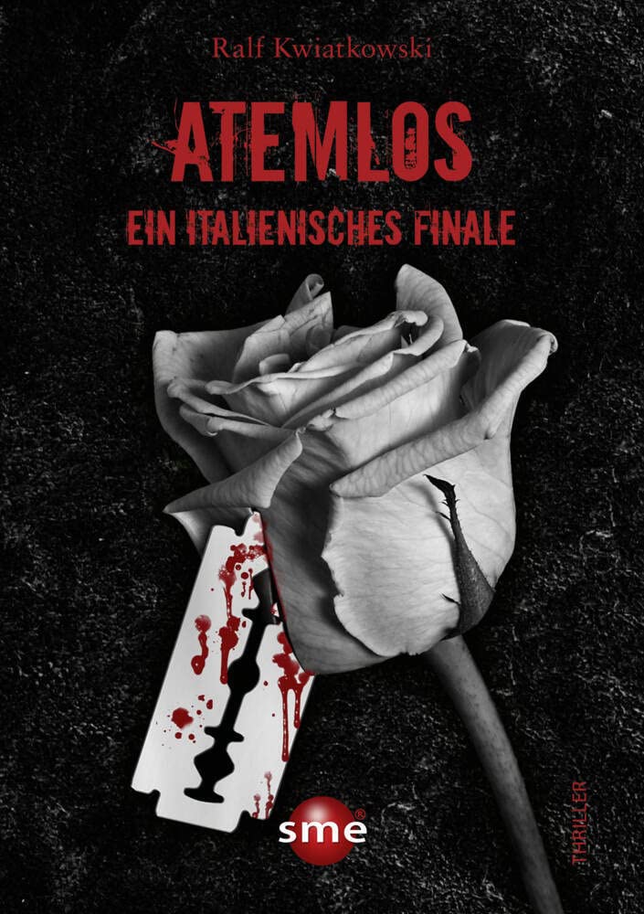 Atemlos: Ein italienisches Finale Contemporary literature