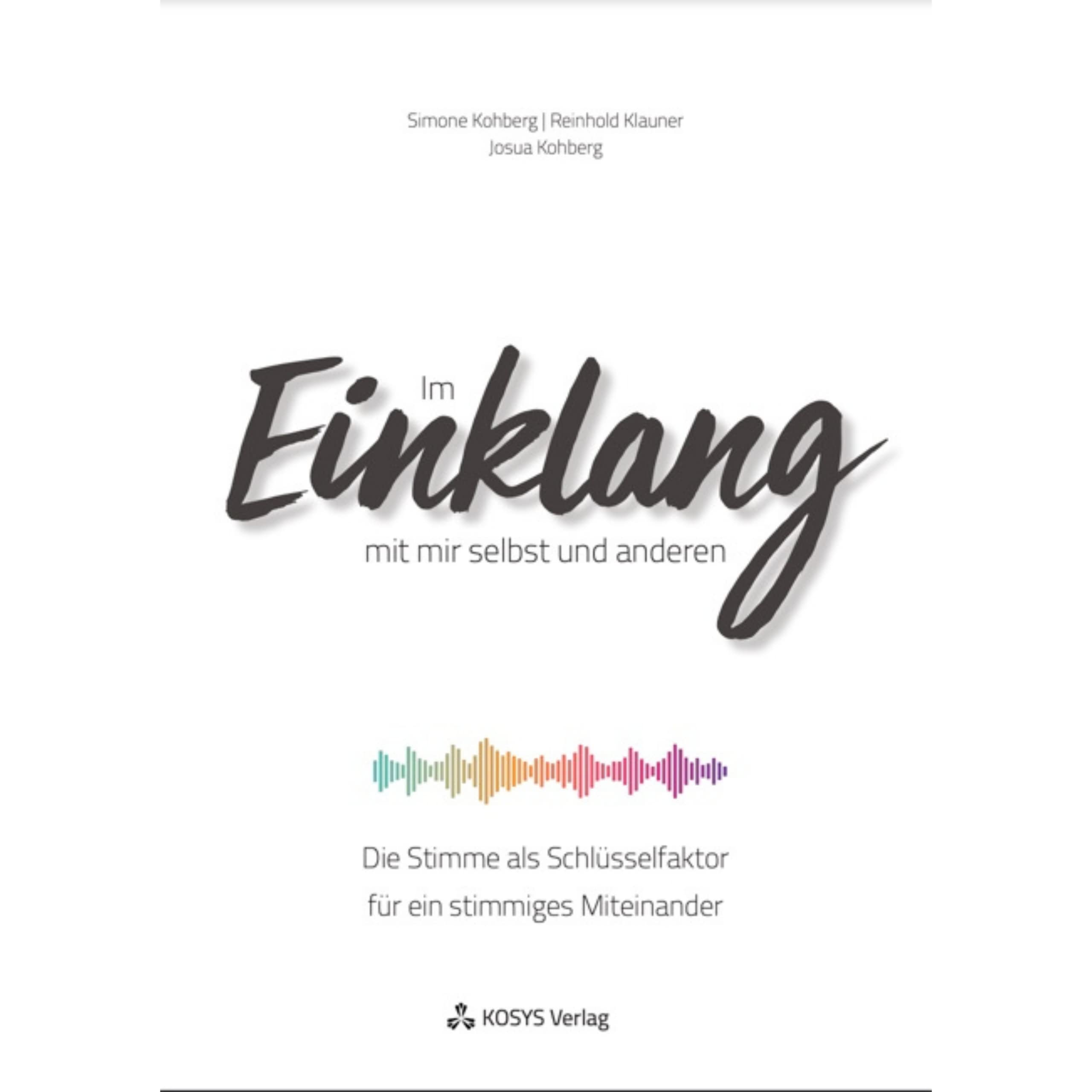 Product Image: Im Einklang mit mir selbst und anderen
