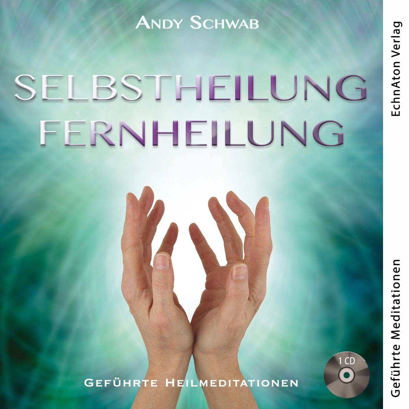Selbstheilung - Fernheilung: Geführte Heilmeditationen Leisure & Fun