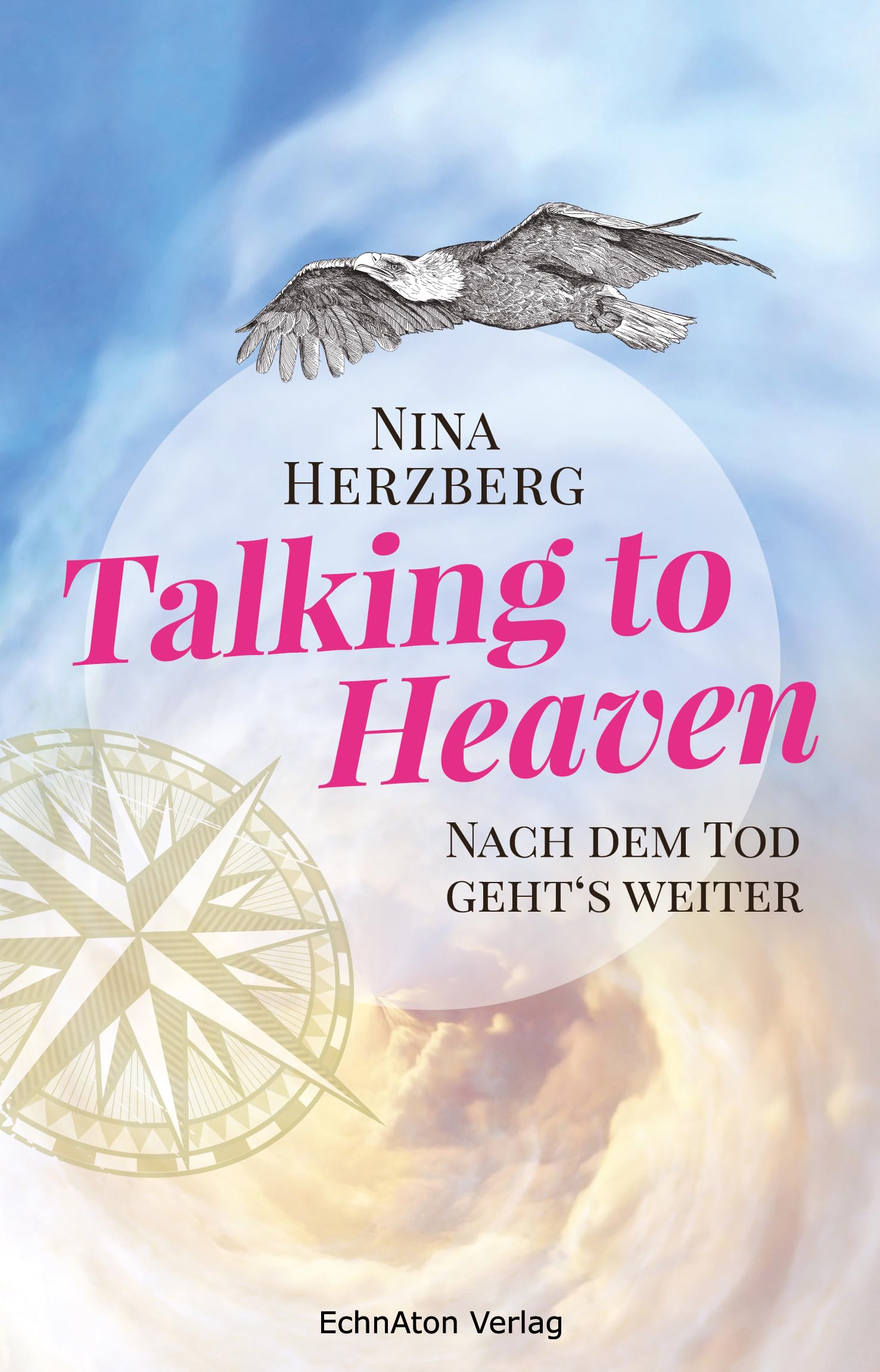 Product Image: Talking to Heaven