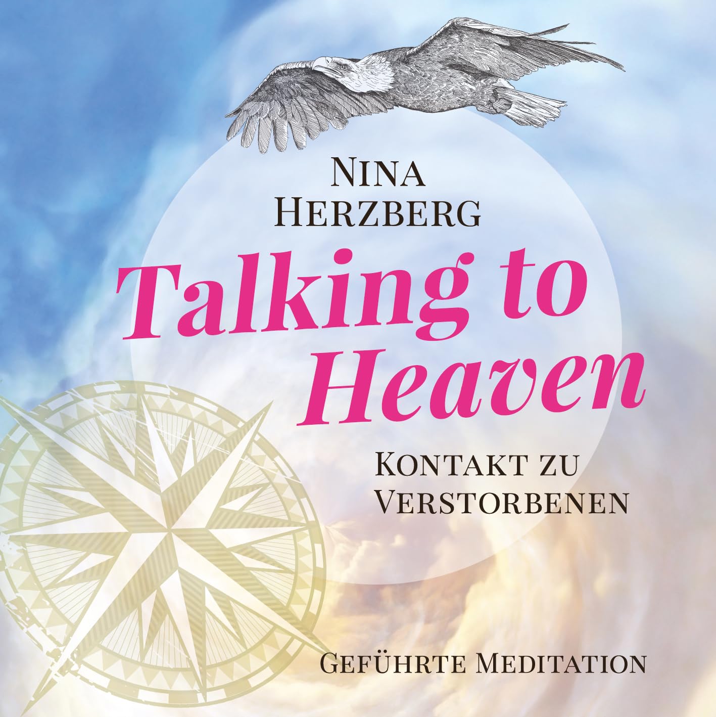 Product Image: Talking to Heaven