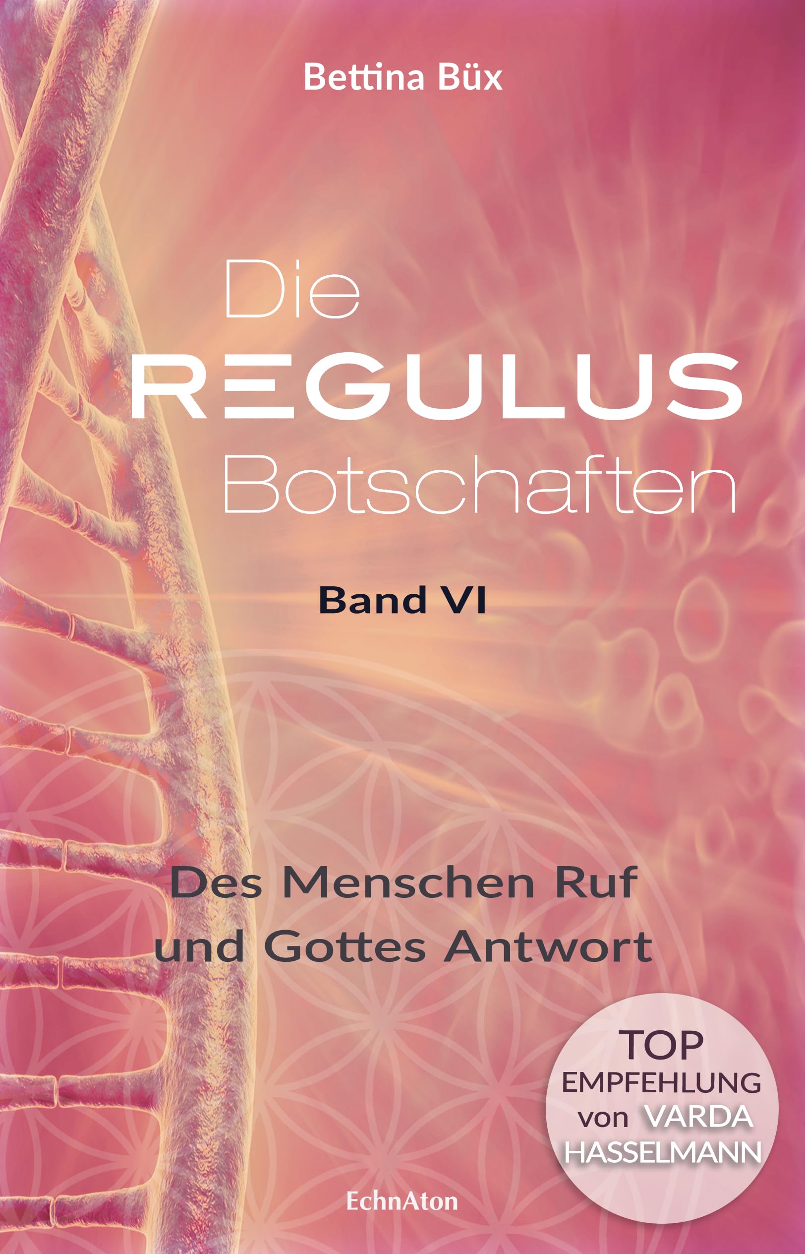 Die Regulus-Botschaften Books