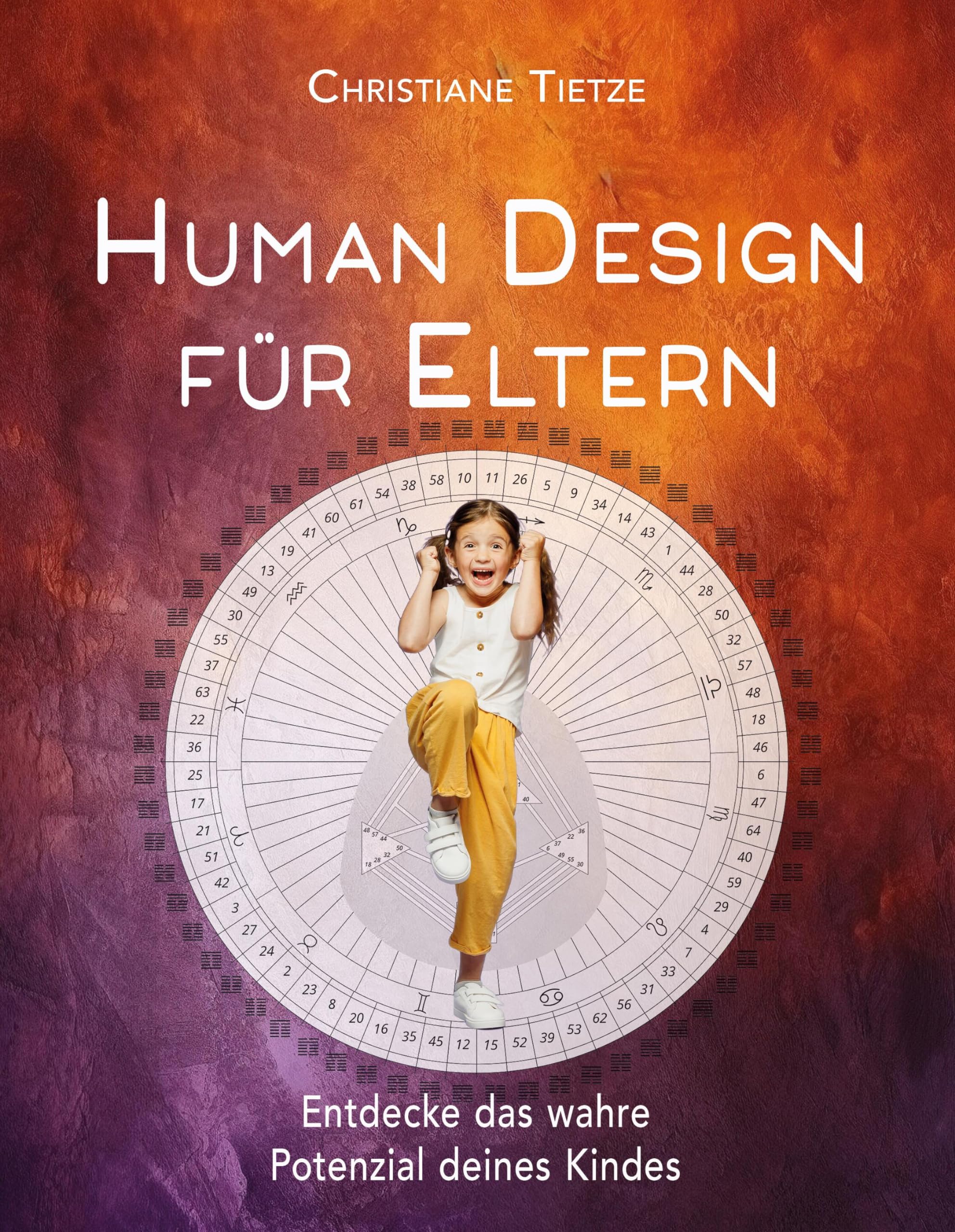 Human Design für Eltern Health, Nutrition & Fitness