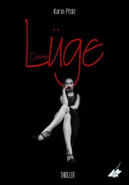 Product Image: Deine Lüge