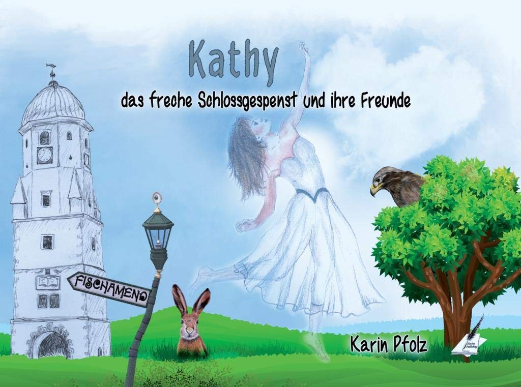 Kathy das freche Schlossgespenst und ihre Freunde Health, Nutrition & Fitness