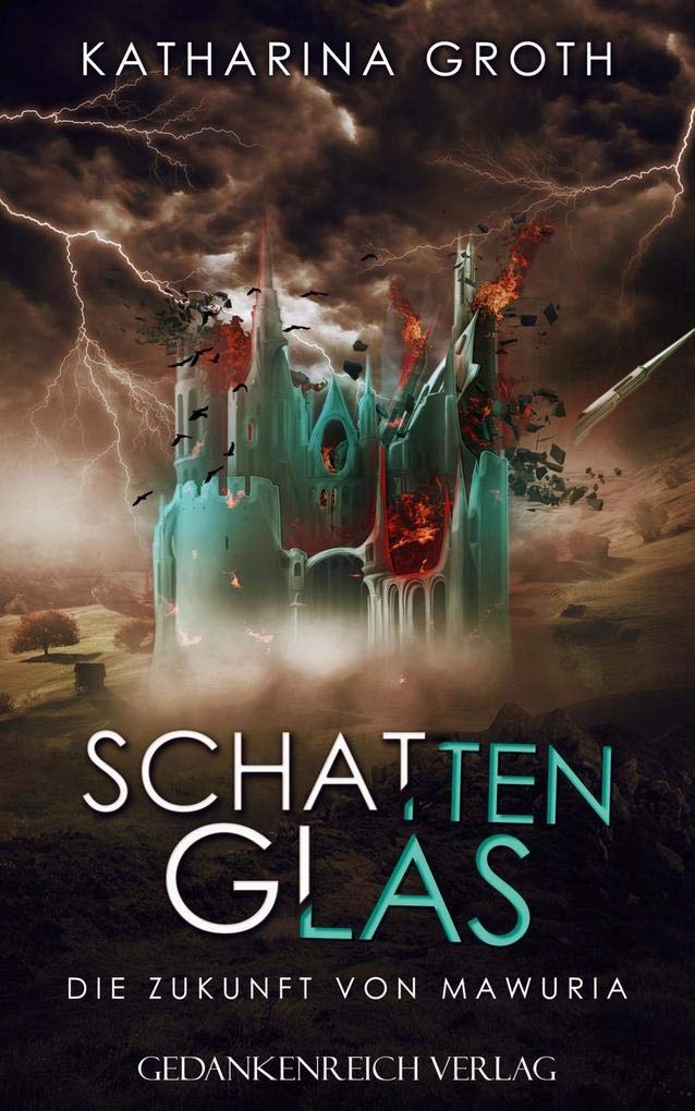 Product Image: Schattenglas