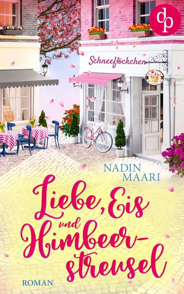 Liebe,EisundHimbeerstreusel Contemporary literature