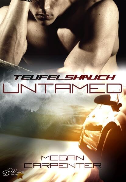 Product Image: Teufelshauch: Untamed