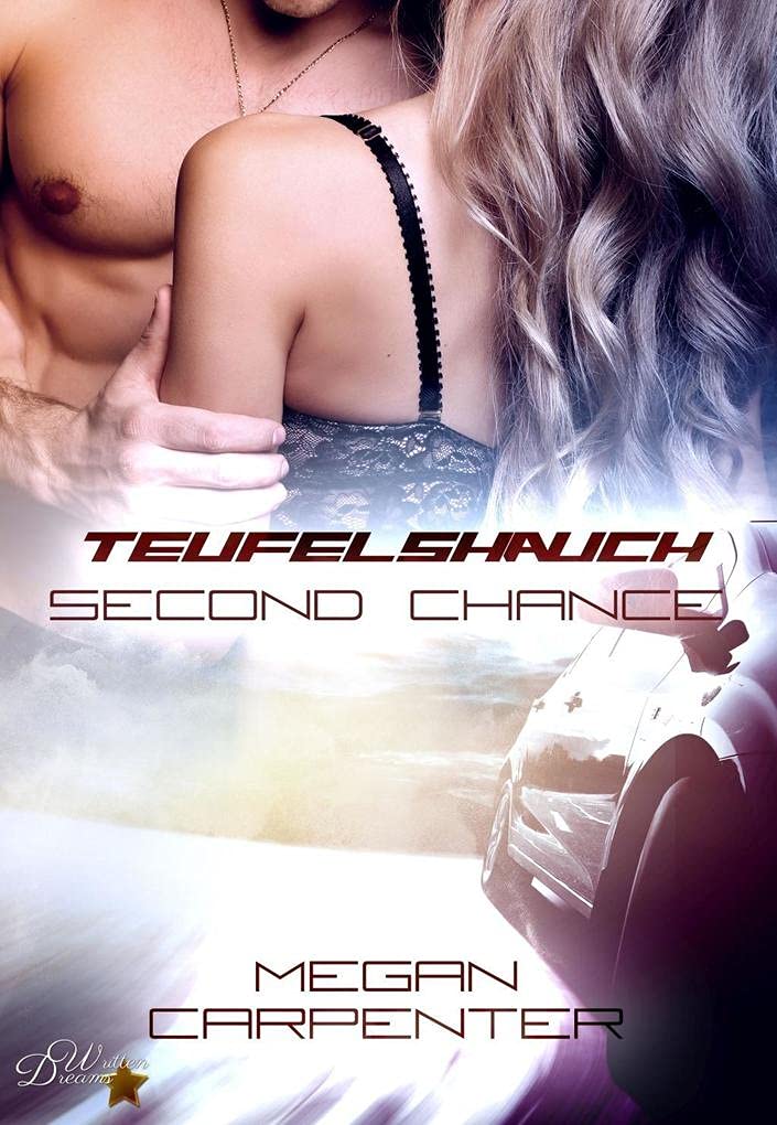 Teufelshauch: Second Chance (Hurricane Motors - Band 2) Contemporary literature