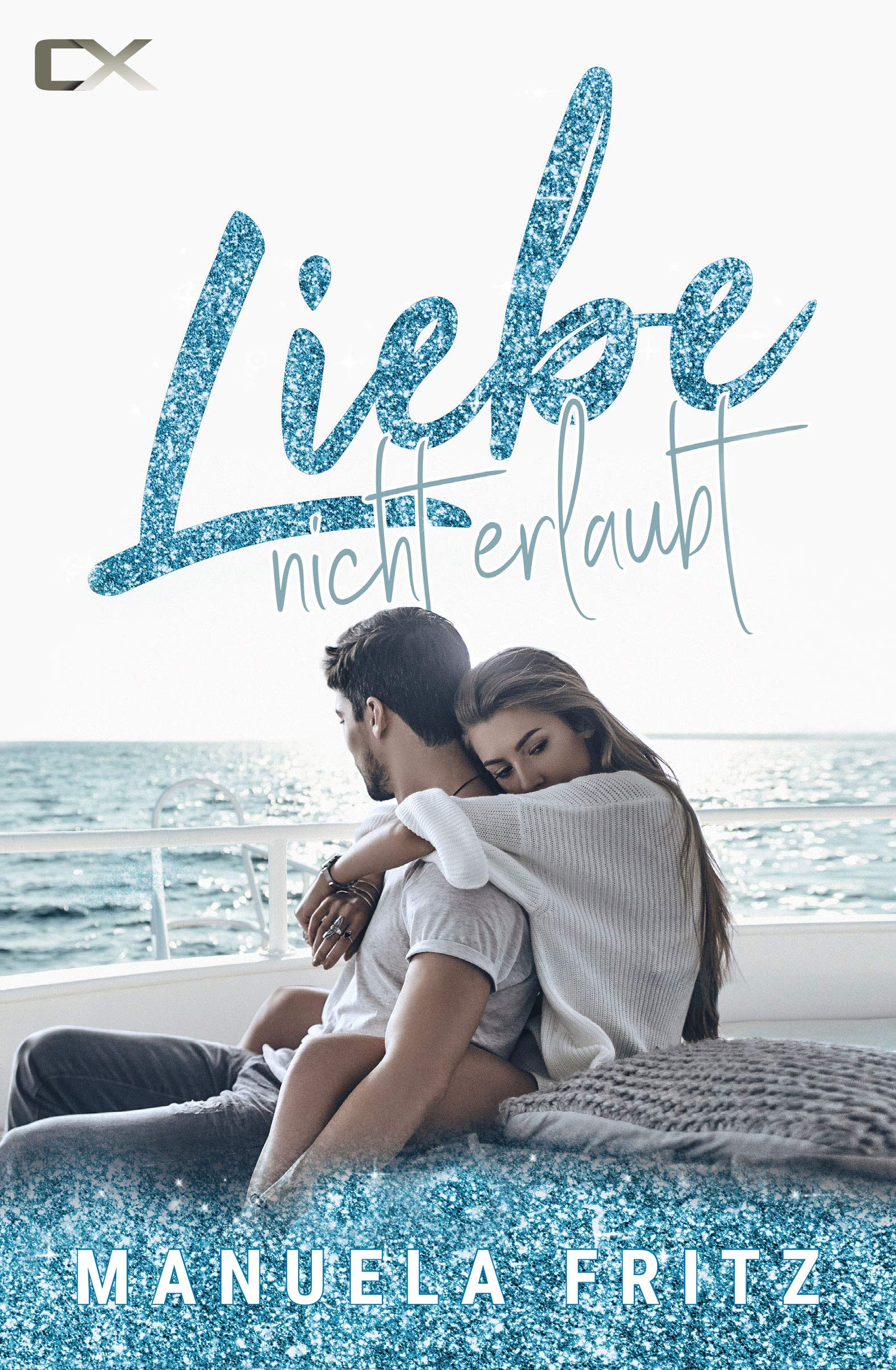 Liebe nicht erlaubt Contemporary literature Books