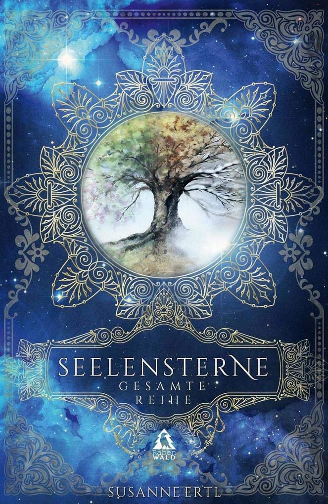 Product Image: Seelensterne