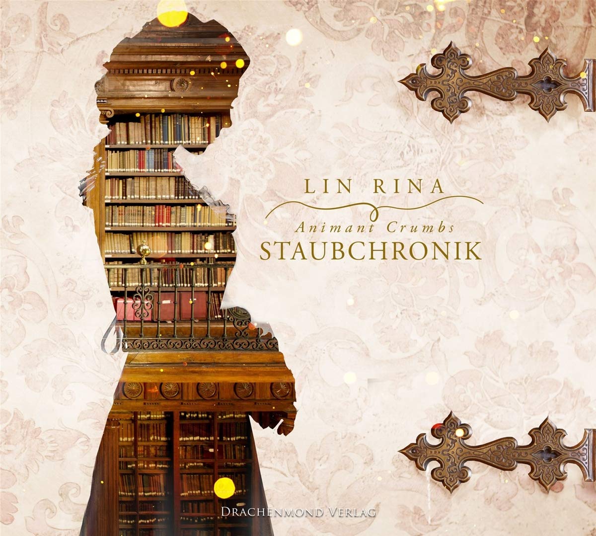 Product Image: Animant Crumbs Staubchronik (Digipak-Version)