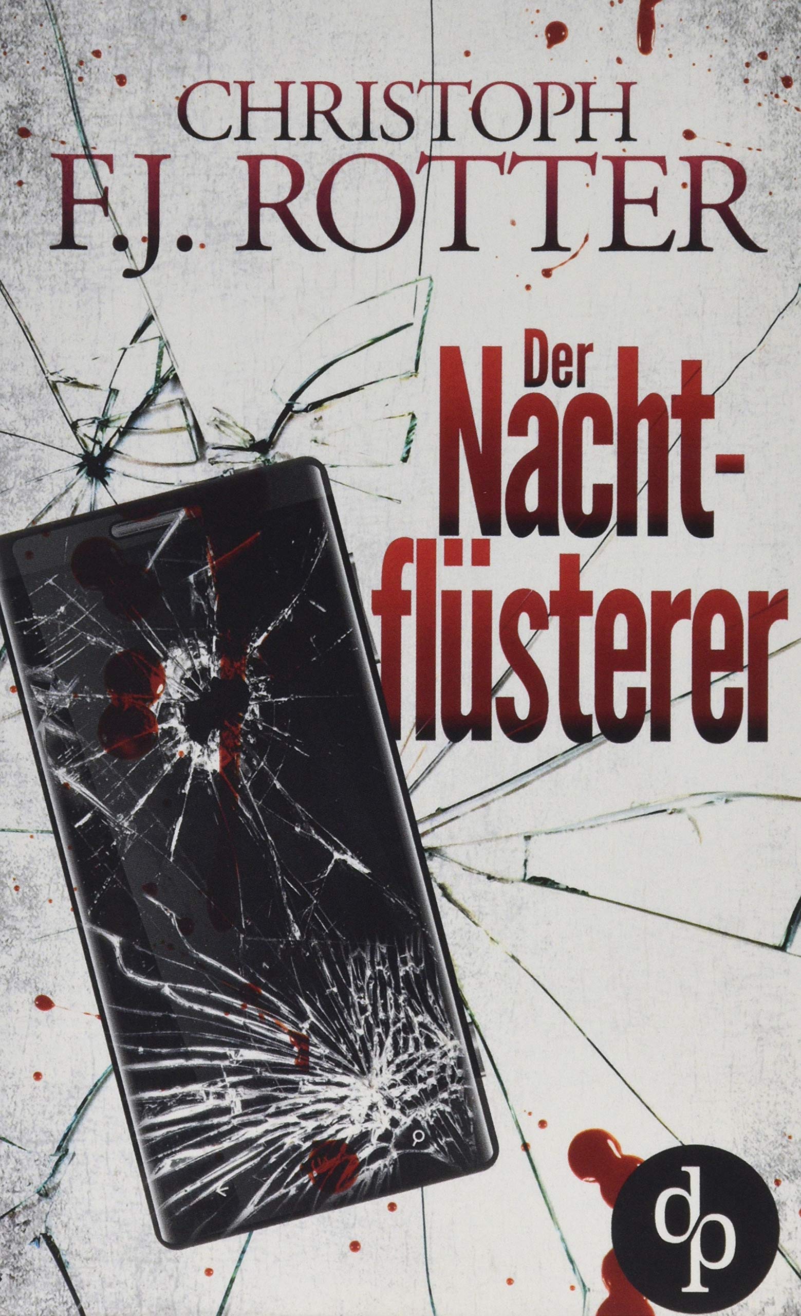 Der Nachtflüsterer Contemporary literature