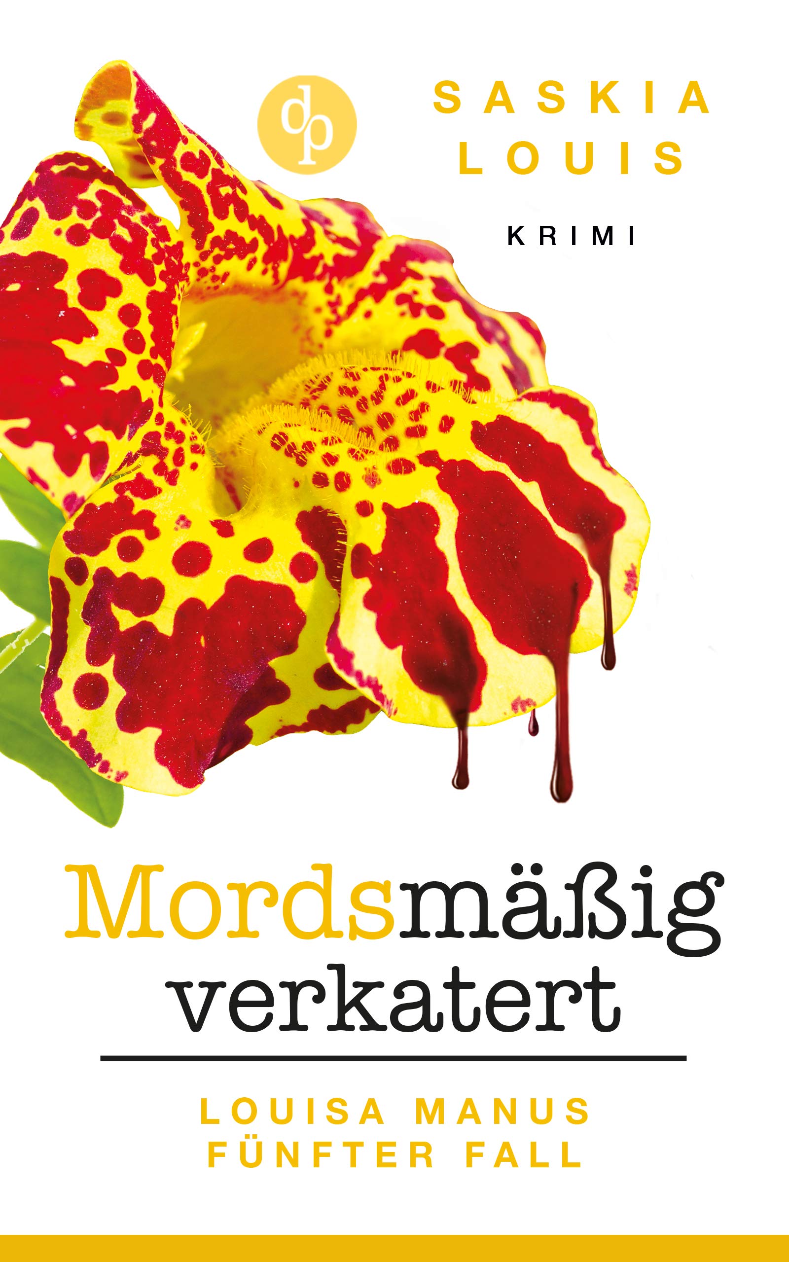 Mordsmäßigverkatert Contemporary literature