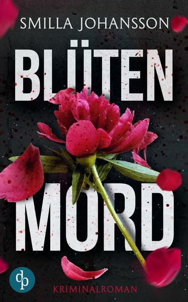 Blütenmord: Kriminalroman Contemporary literature