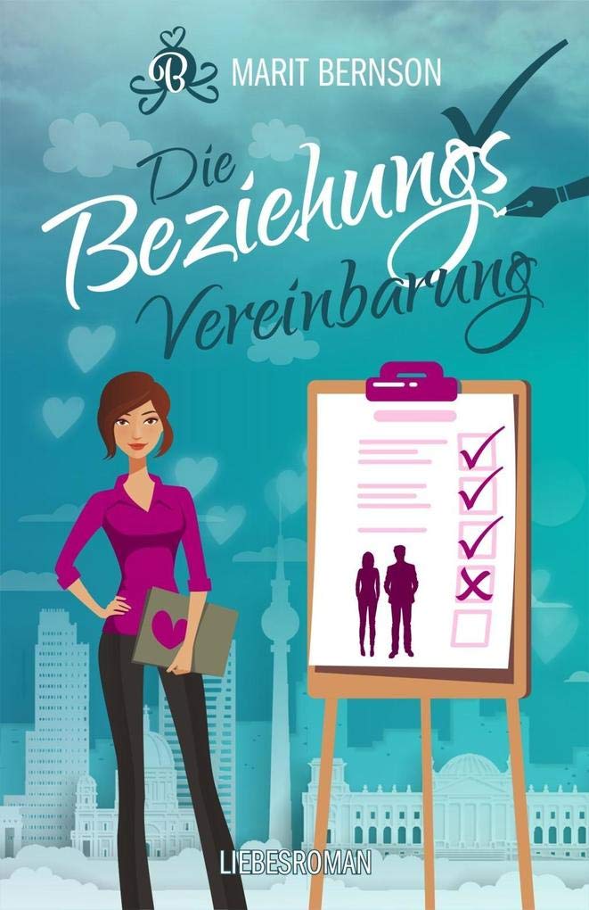 Die Beziehungsvereinbarung Contemporary literature