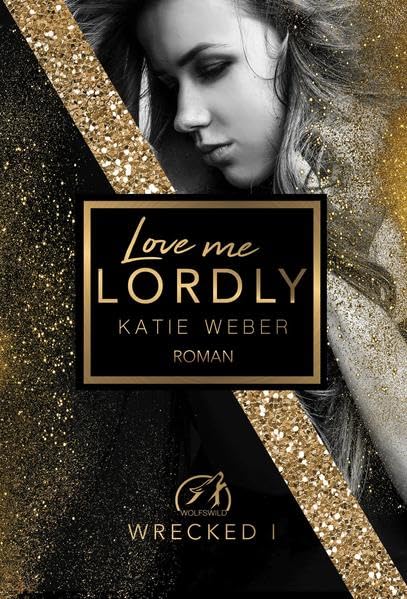 Love me lordly Contemporary literature Books
