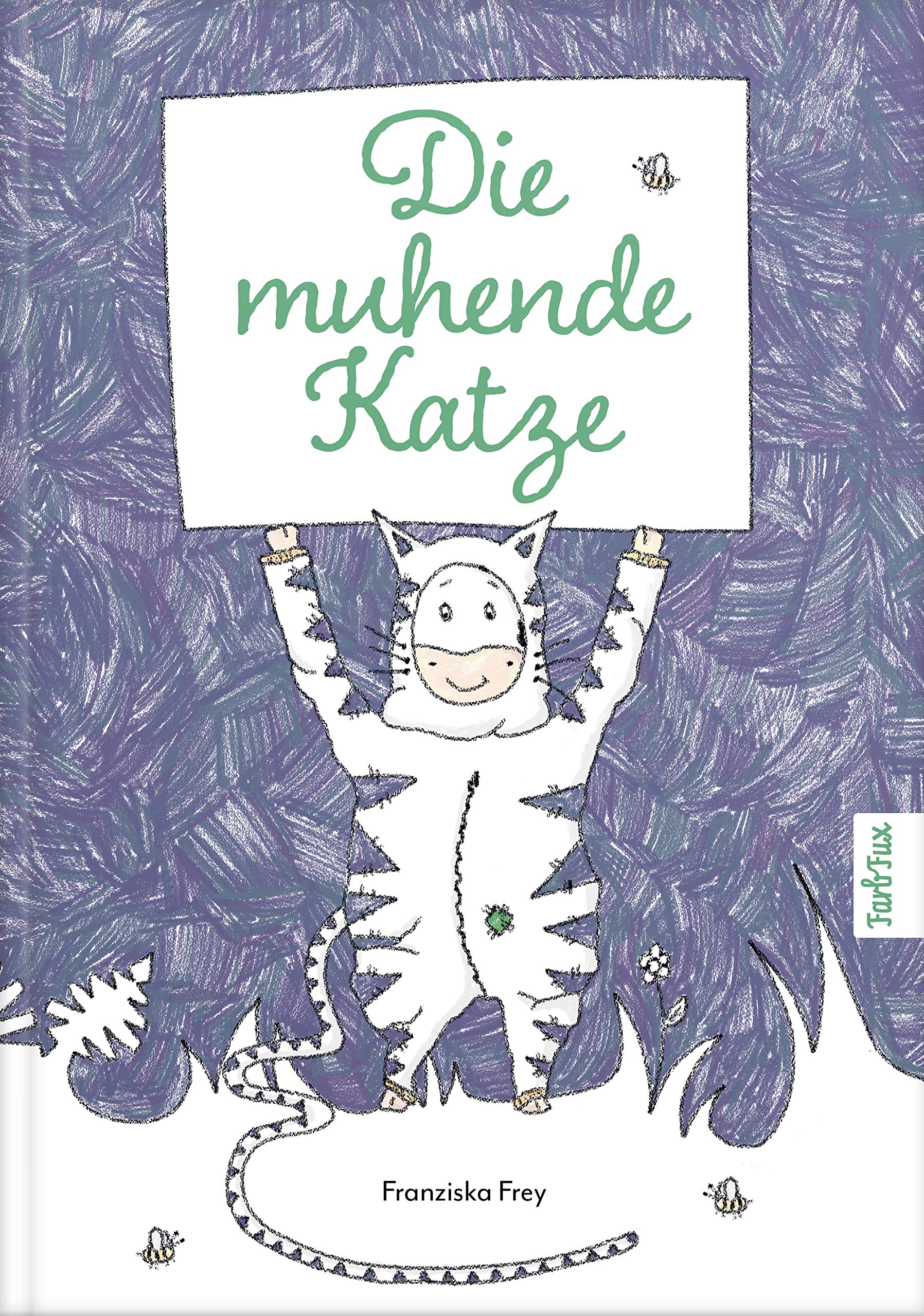 Product Image: Die muhende Katze