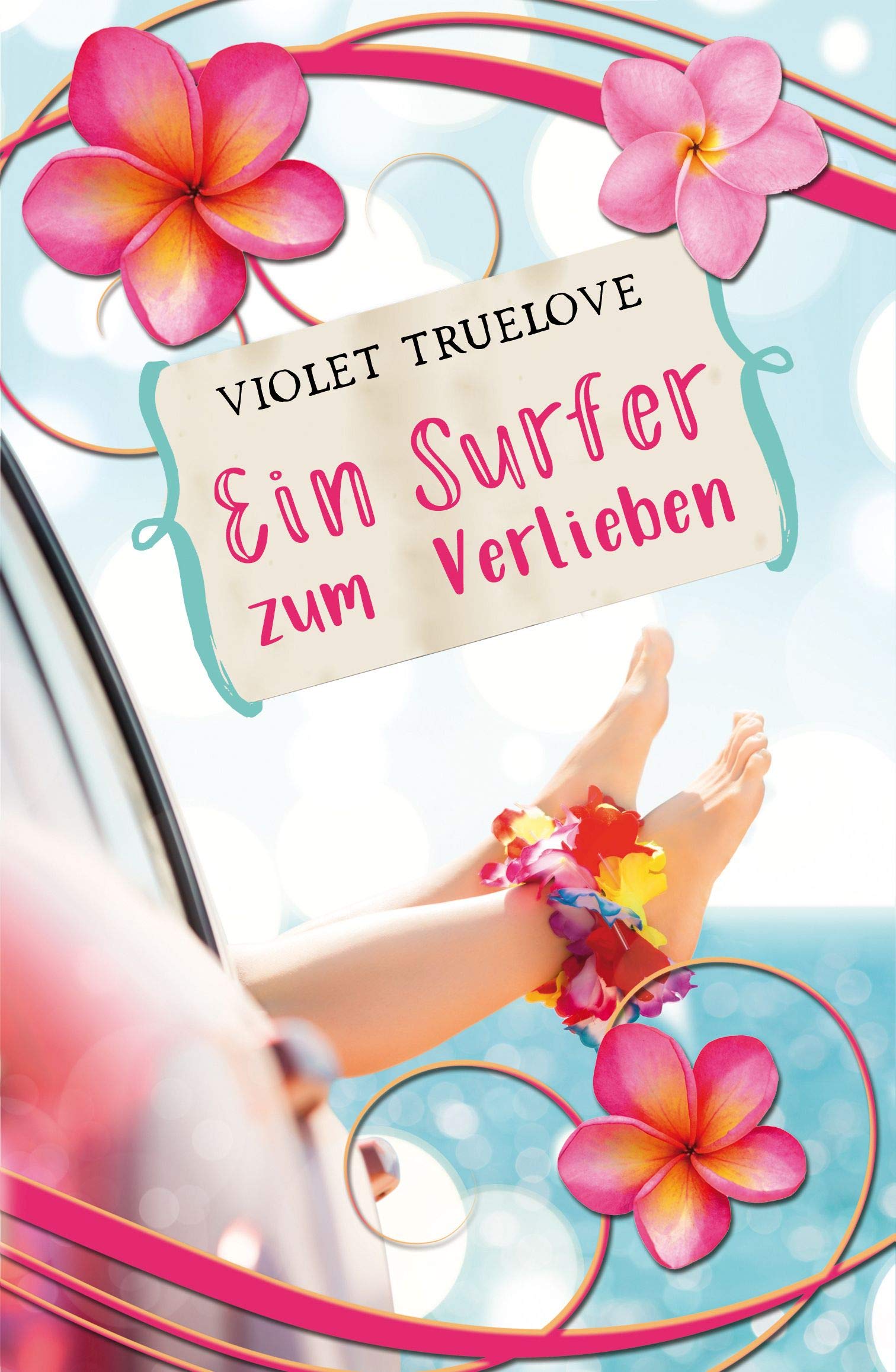 Ein Surfer zum Verlieben Contemporary literature
