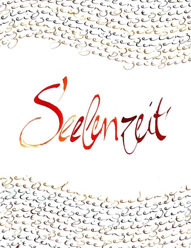 Seelenzeit Contemporary literature Books