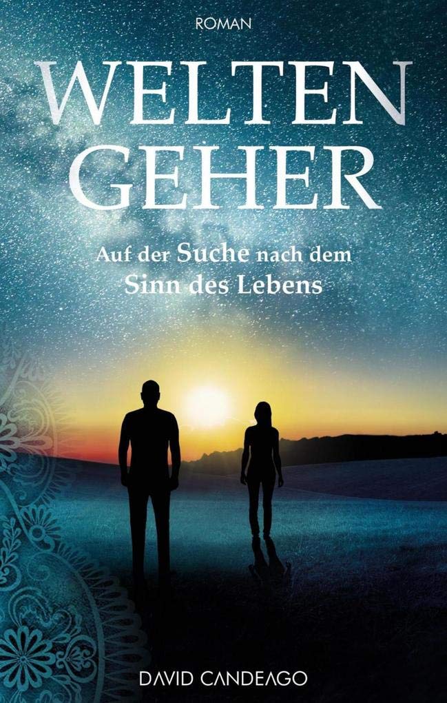 Product Image: Weltengeher